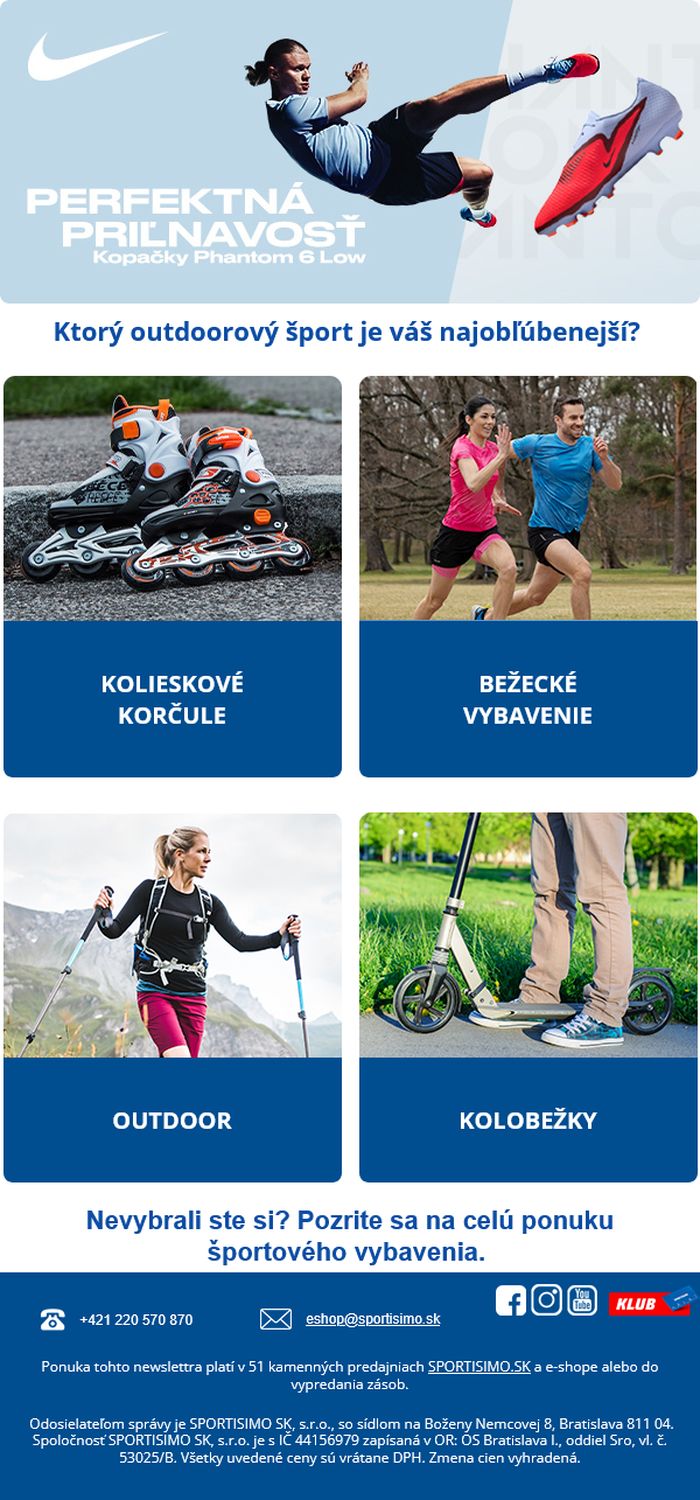 SPORTISIMO