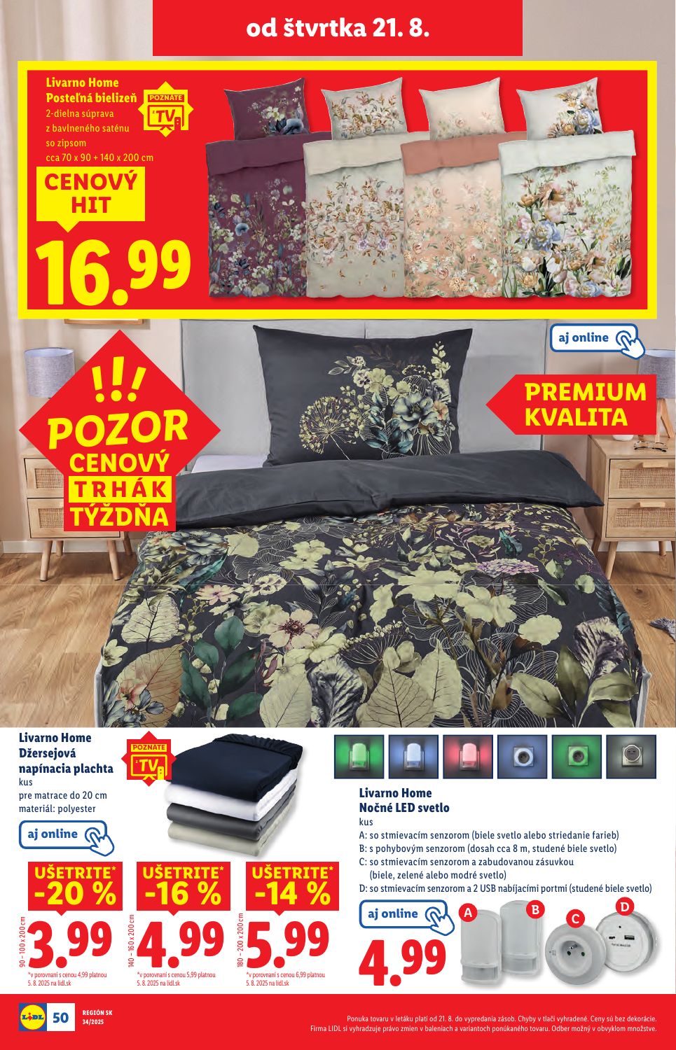 LIDL