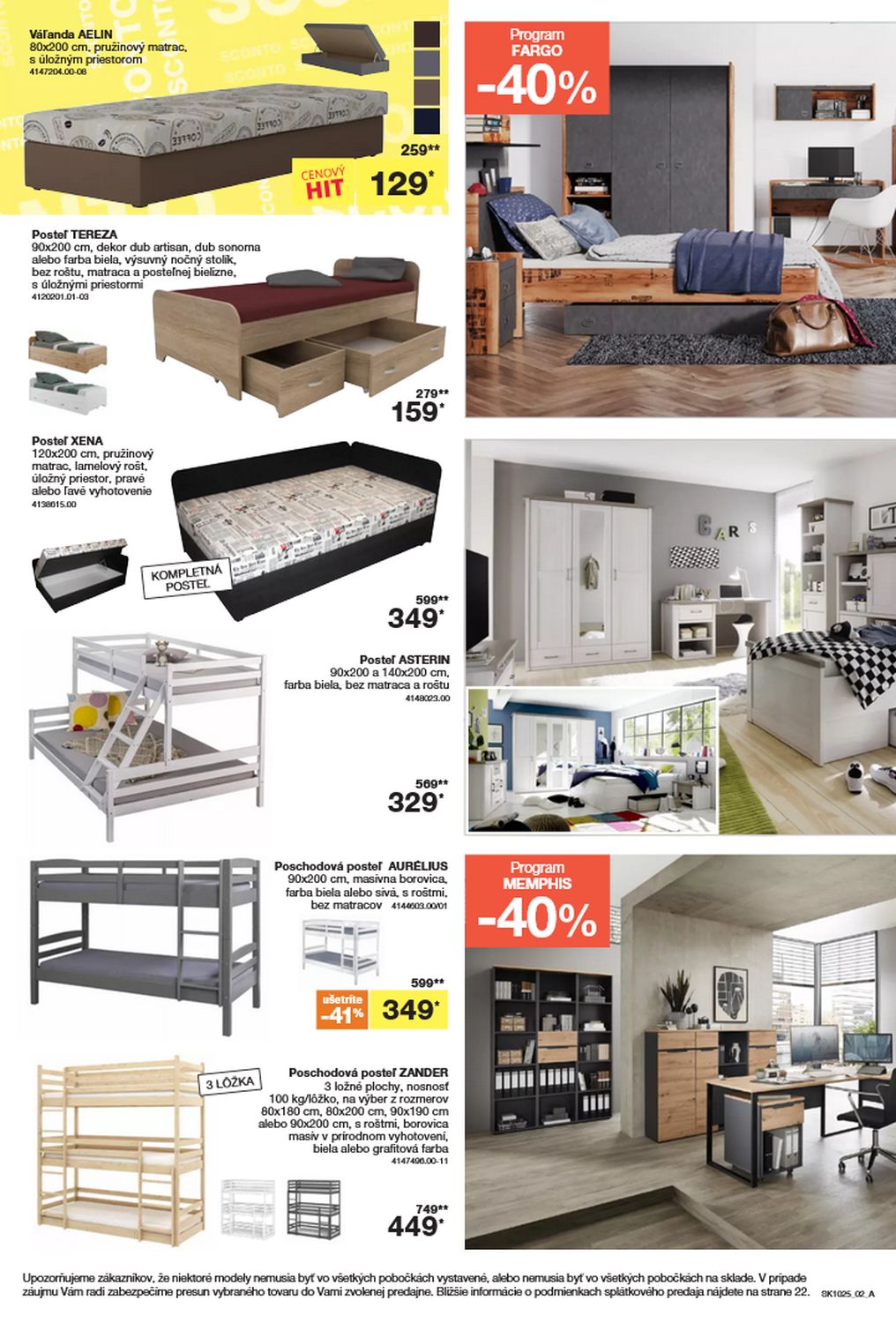SCONTO