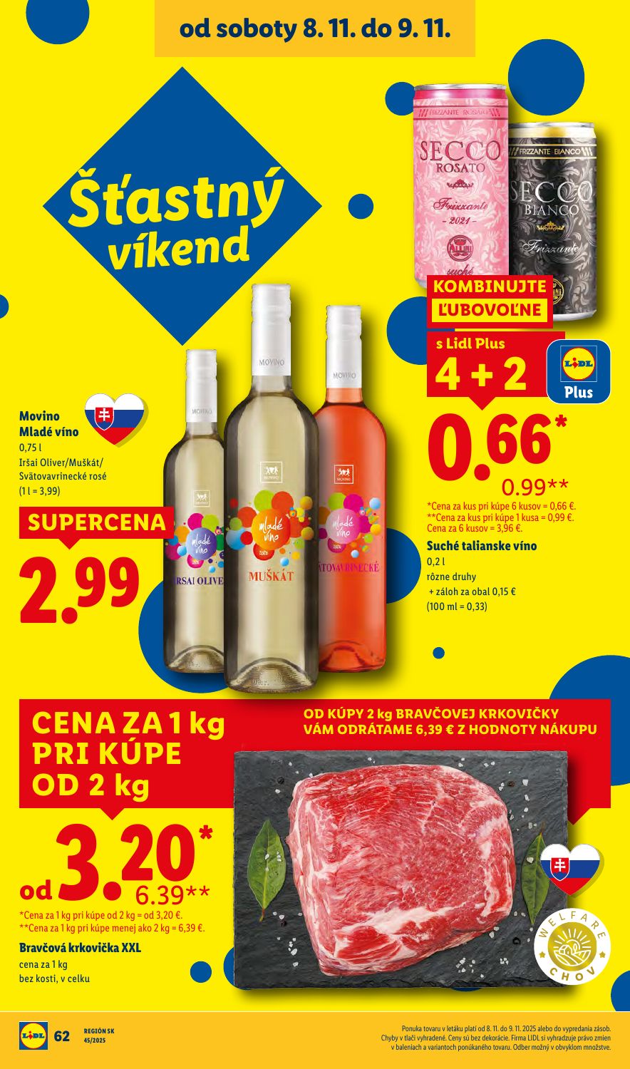 LIDL