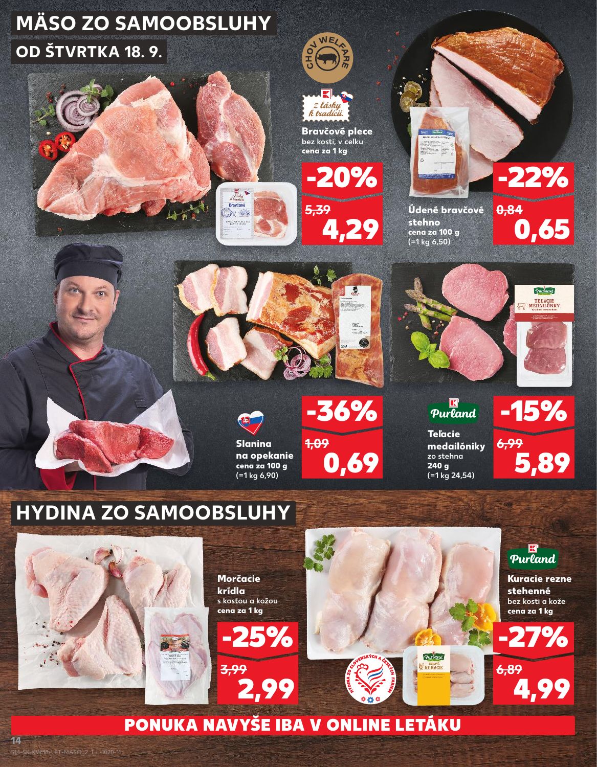 Kaufland