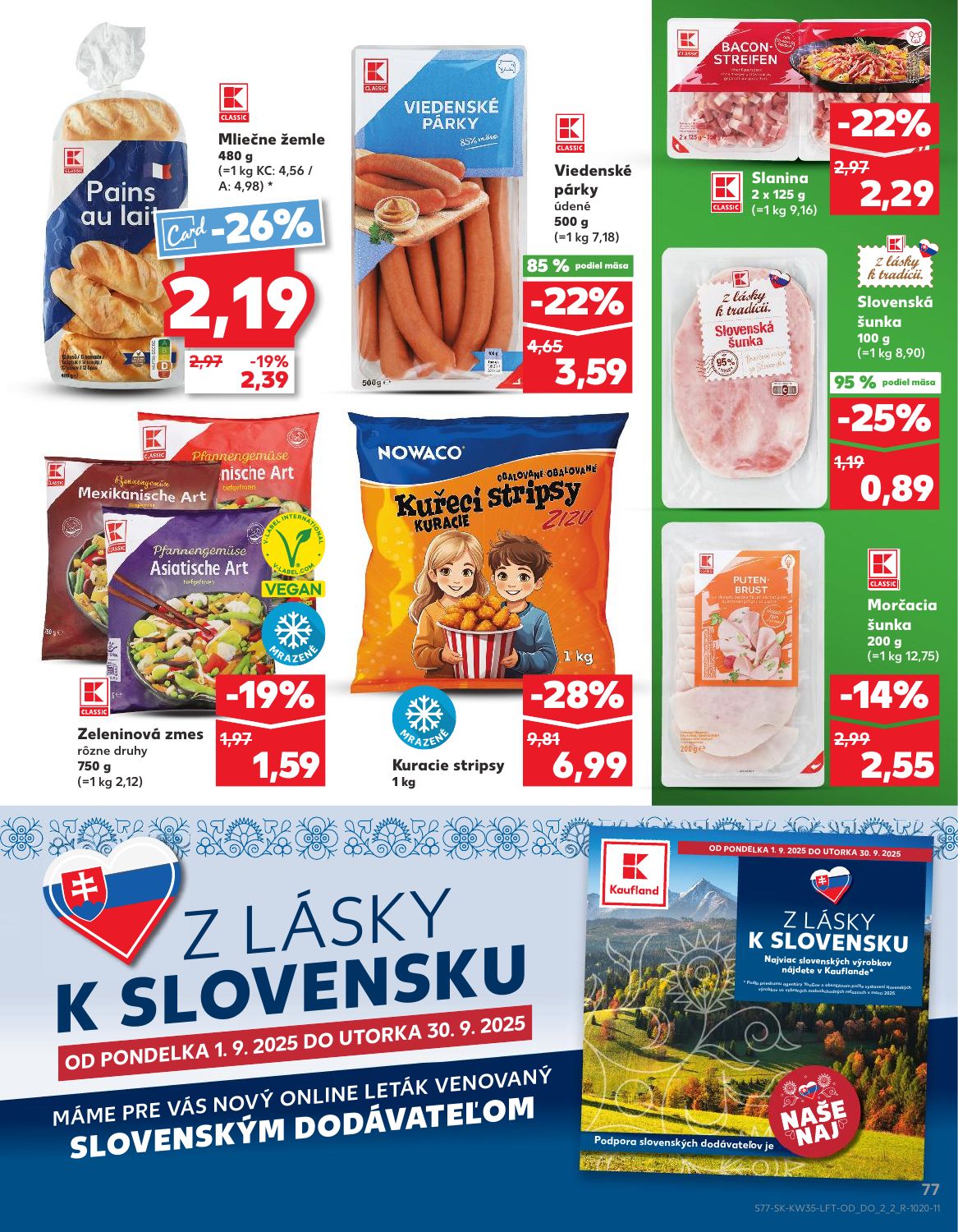 Kaufland