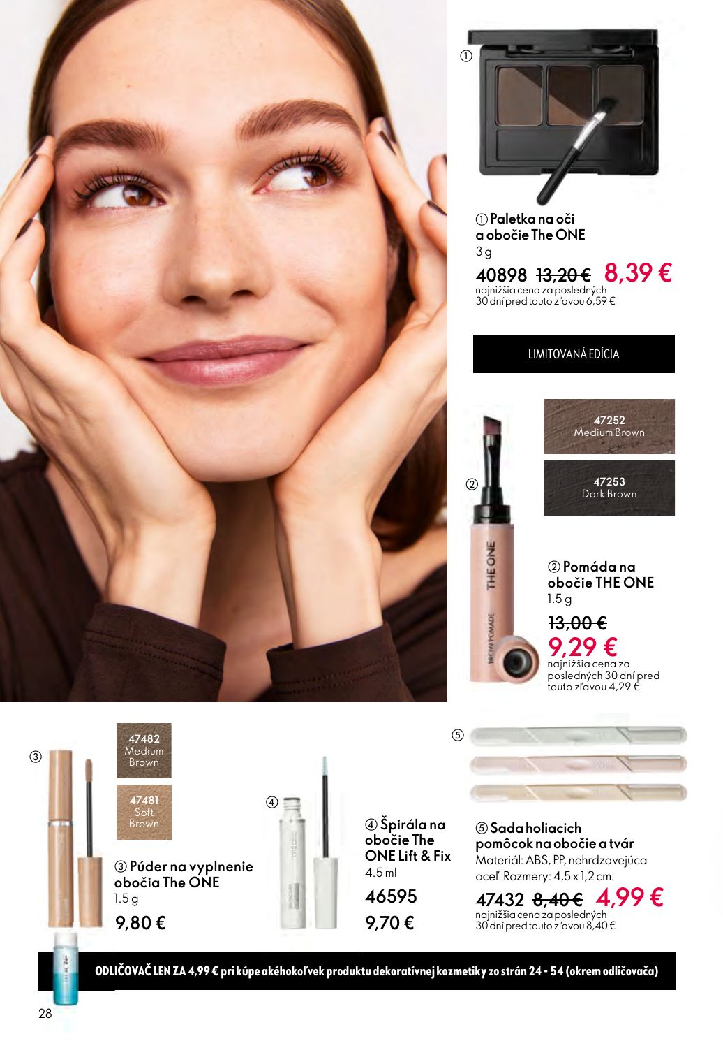 Oriflame