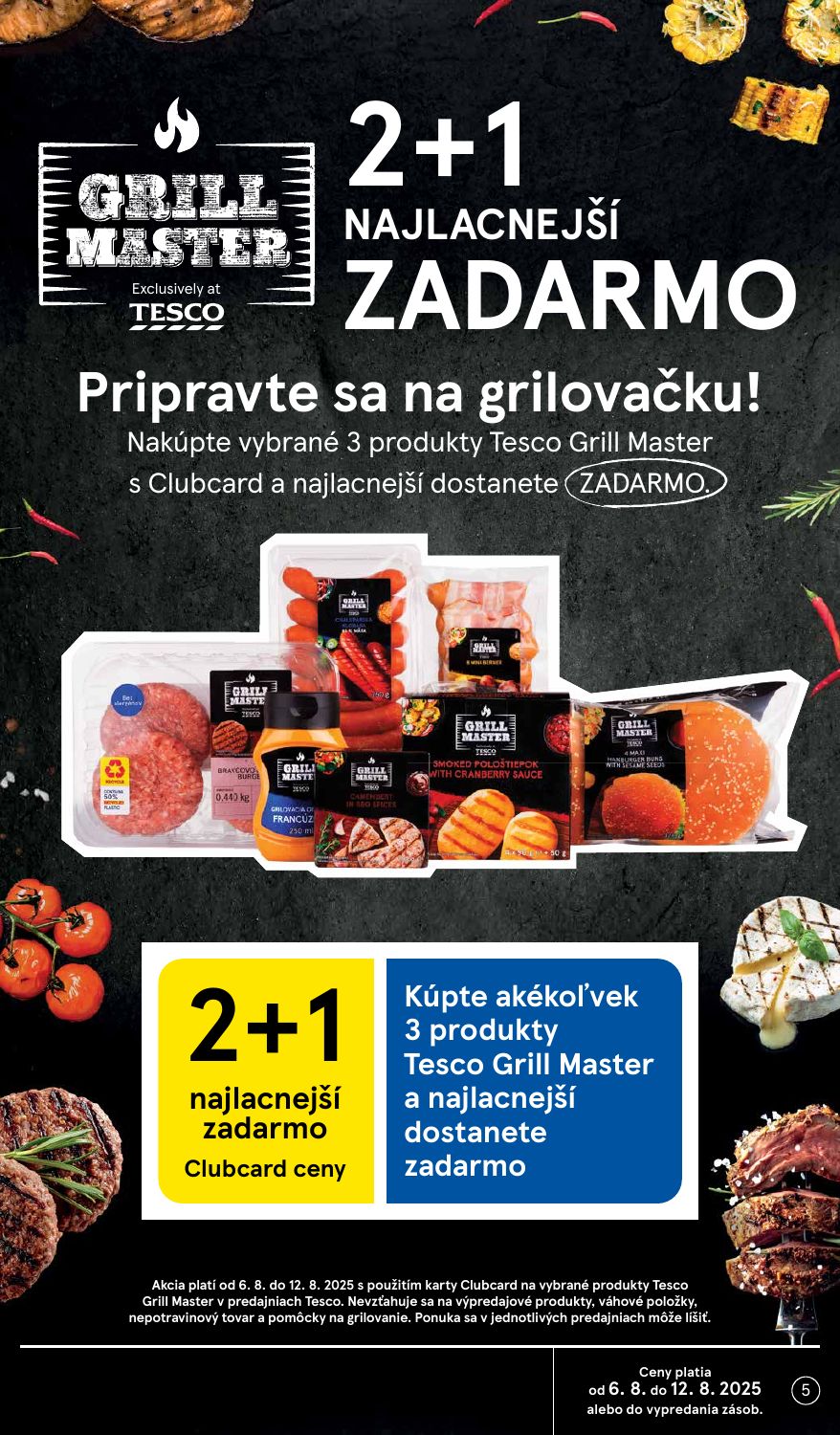 TESCO
