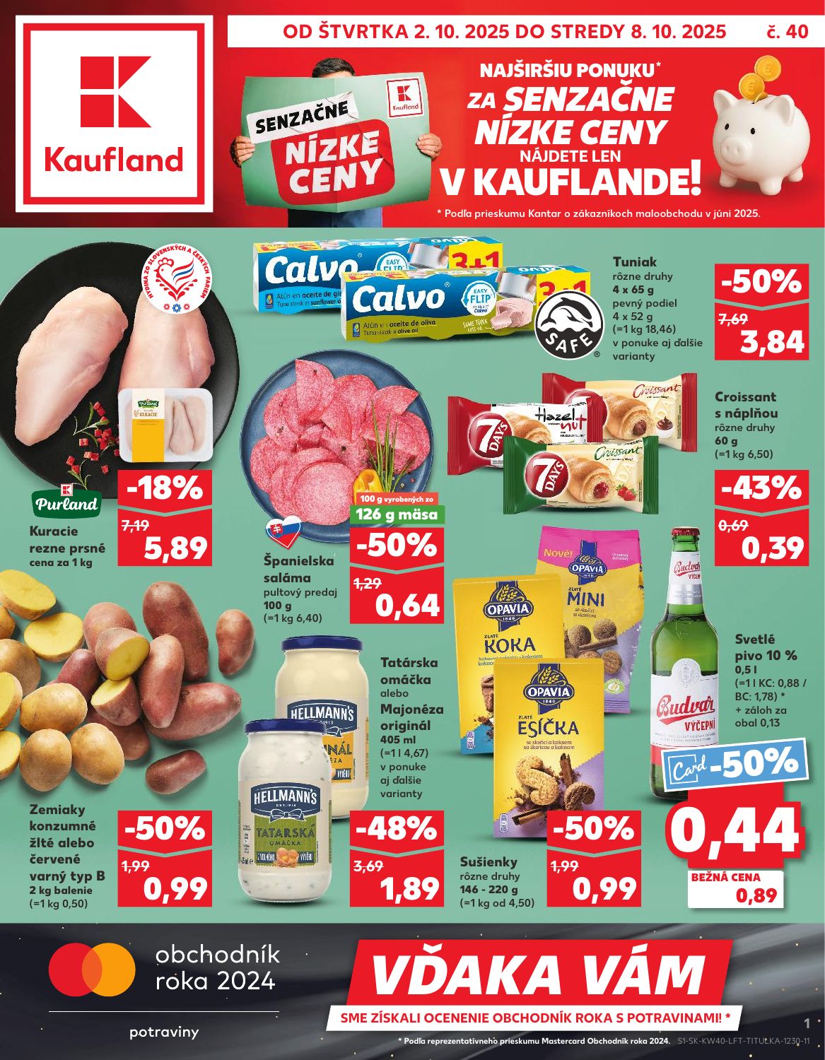 Kaufland