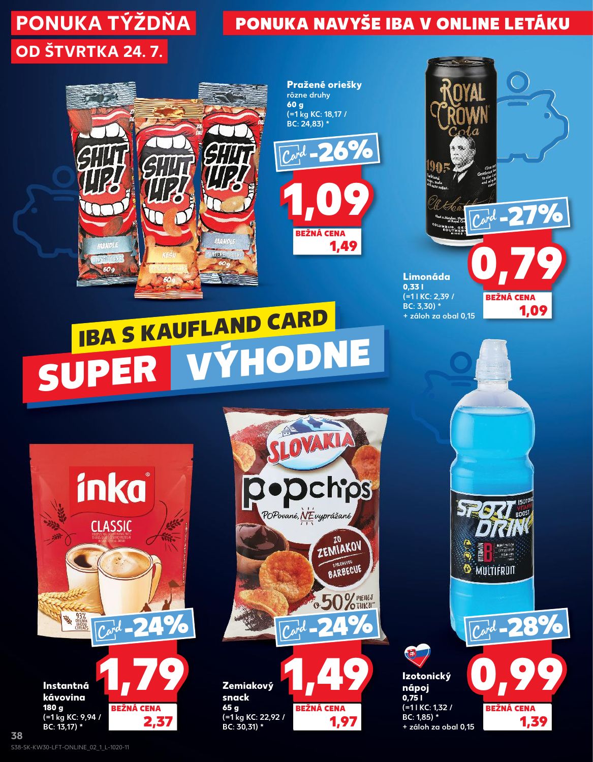 Kaufland