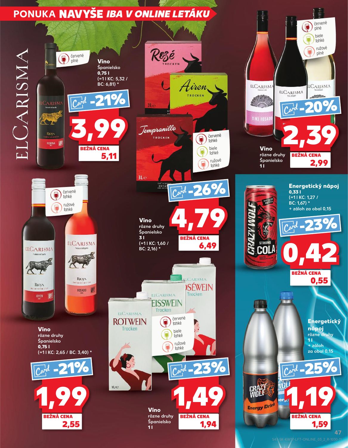 Kaufland