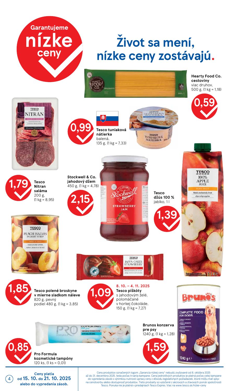 TESCO