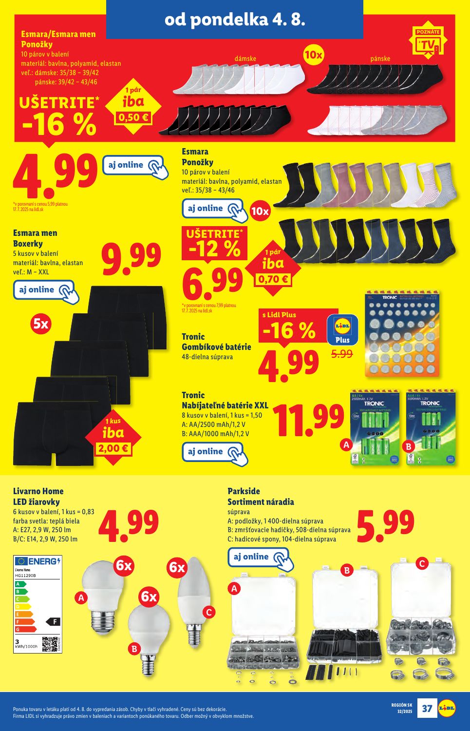 LIDL