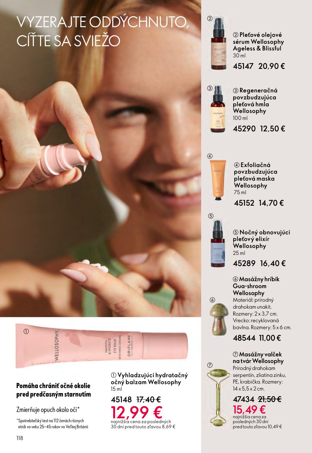 Oriflame