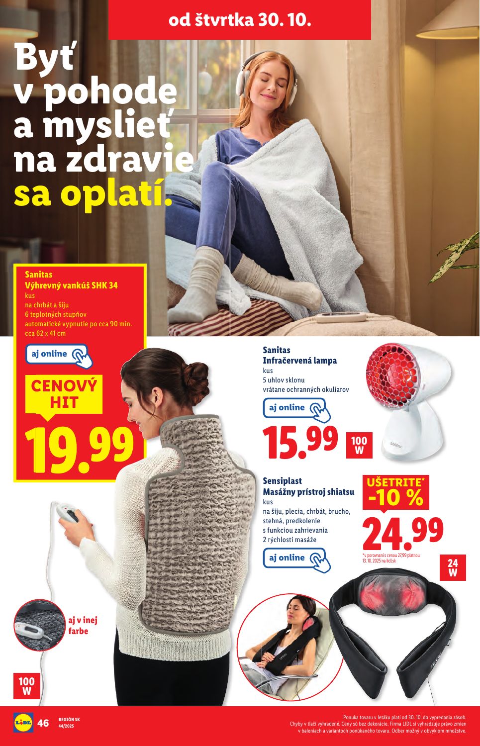 LIDL