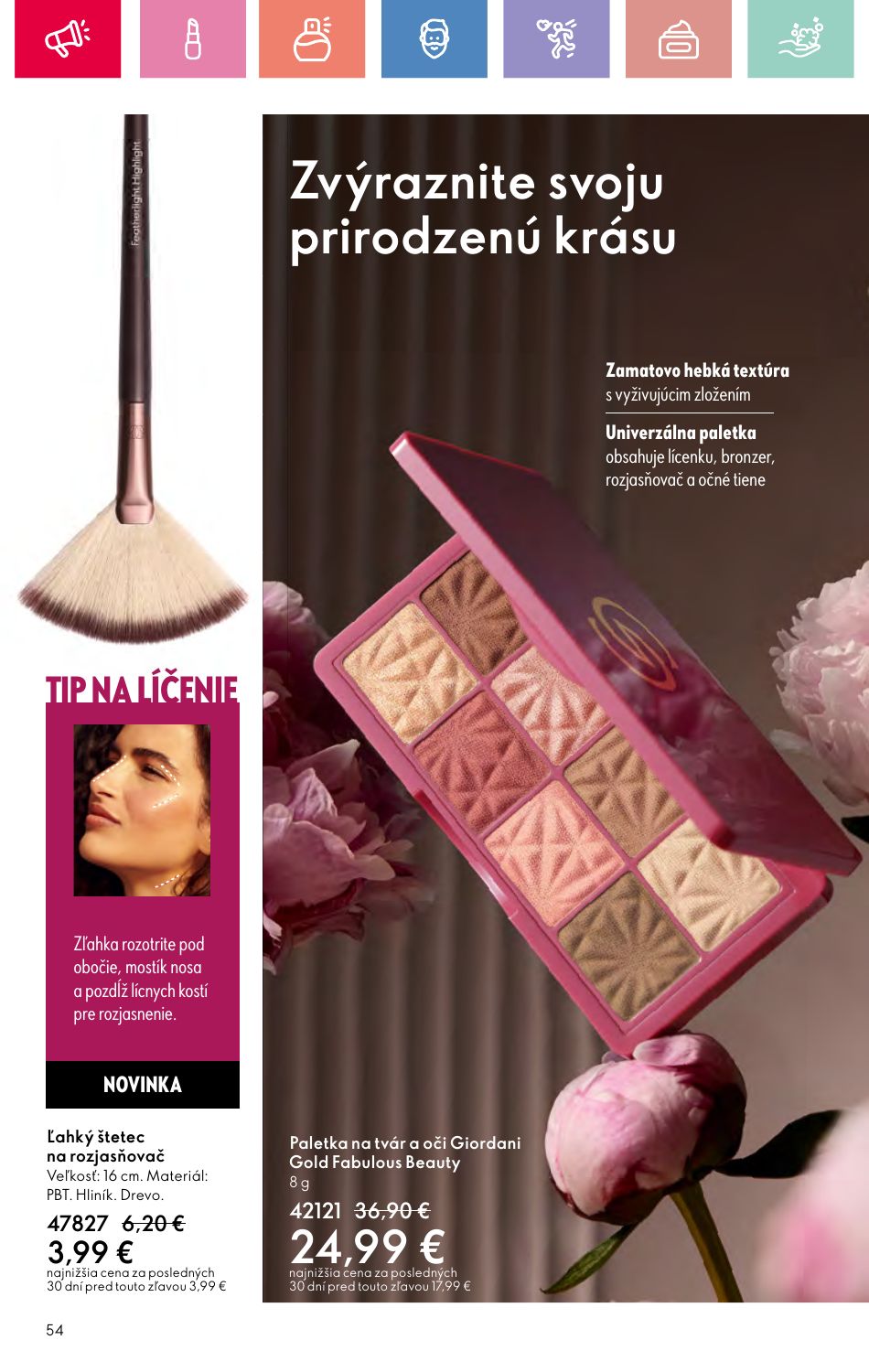 Oriflame