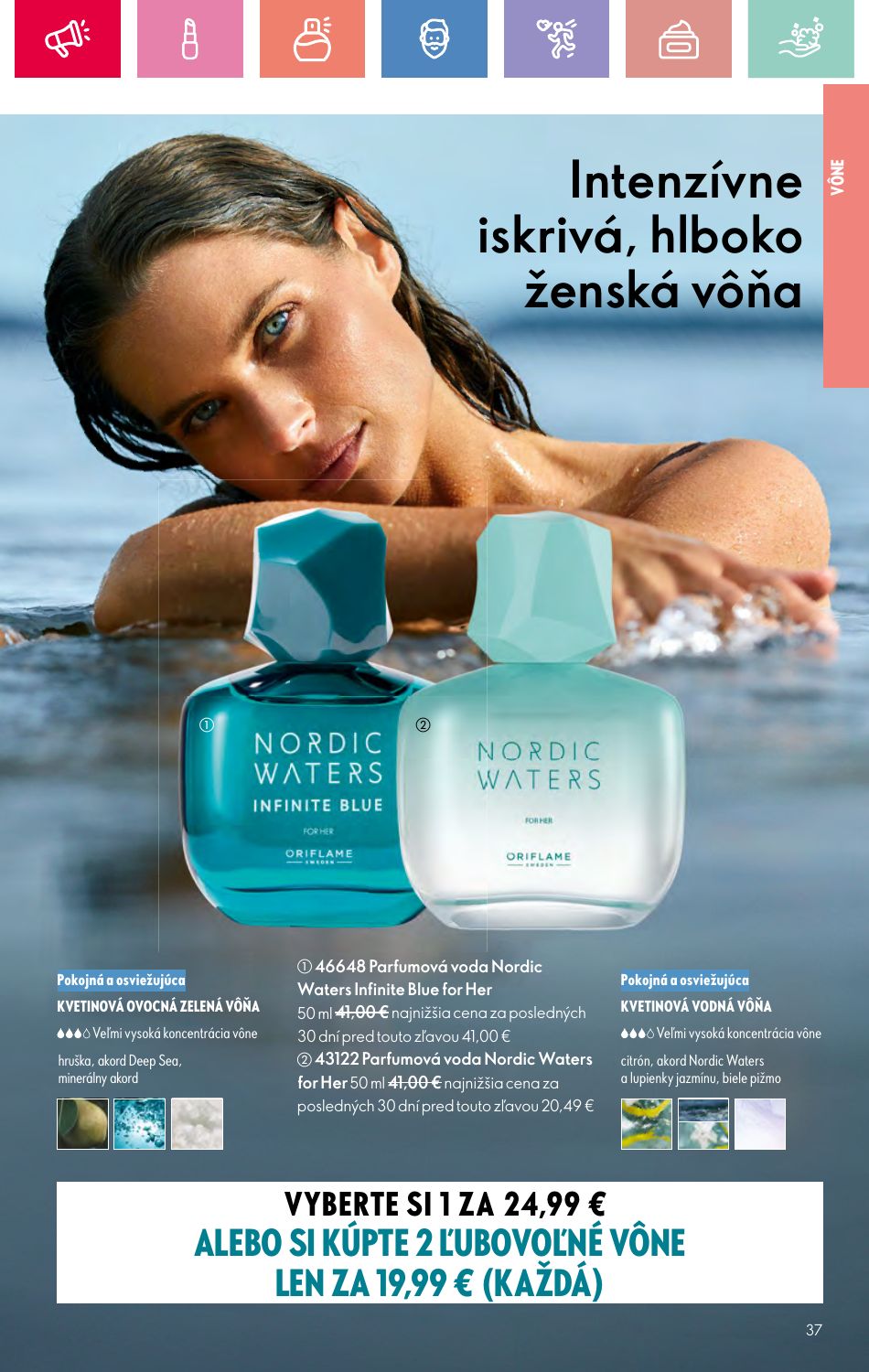 Oriflame