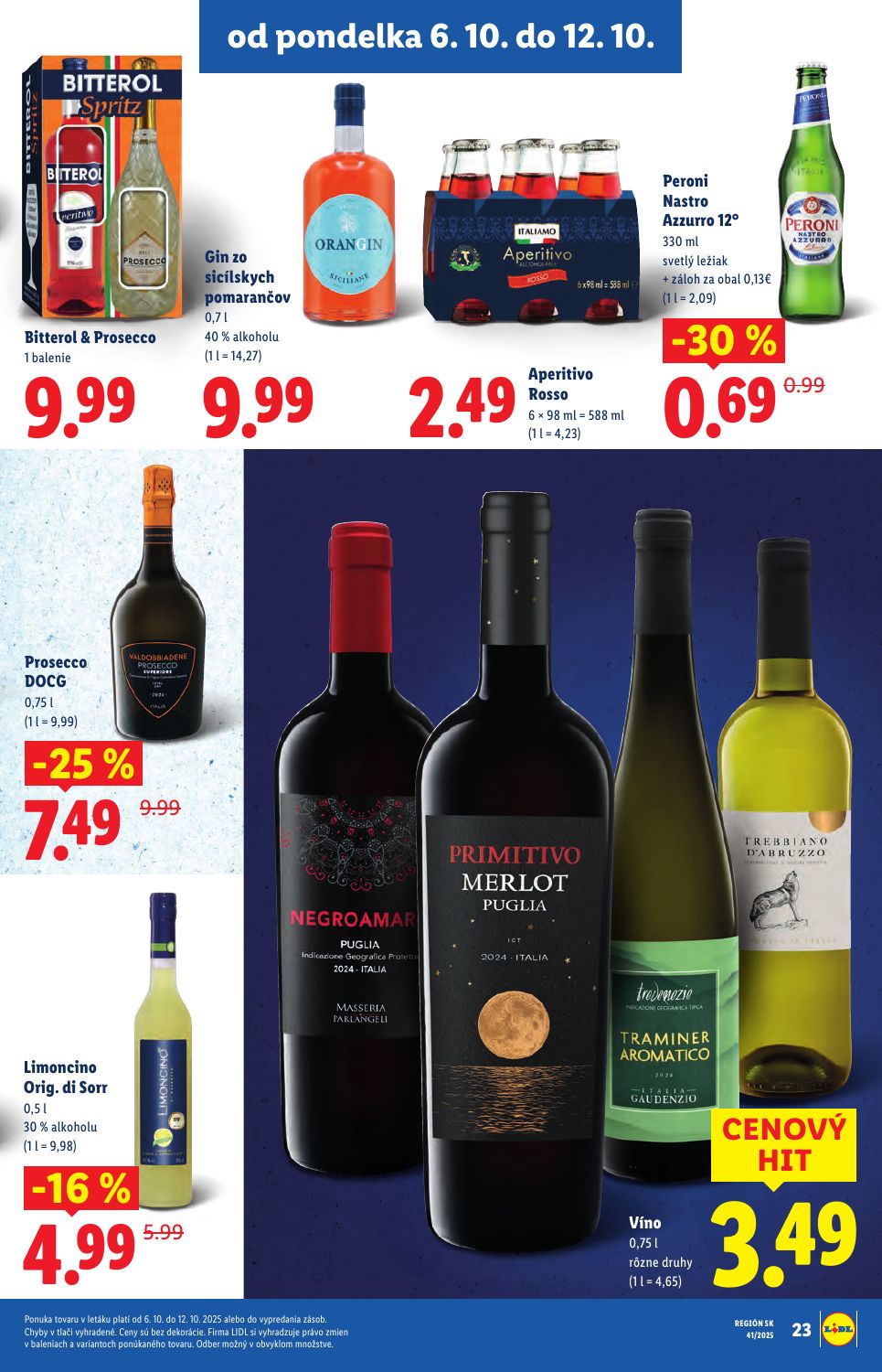 LIDL