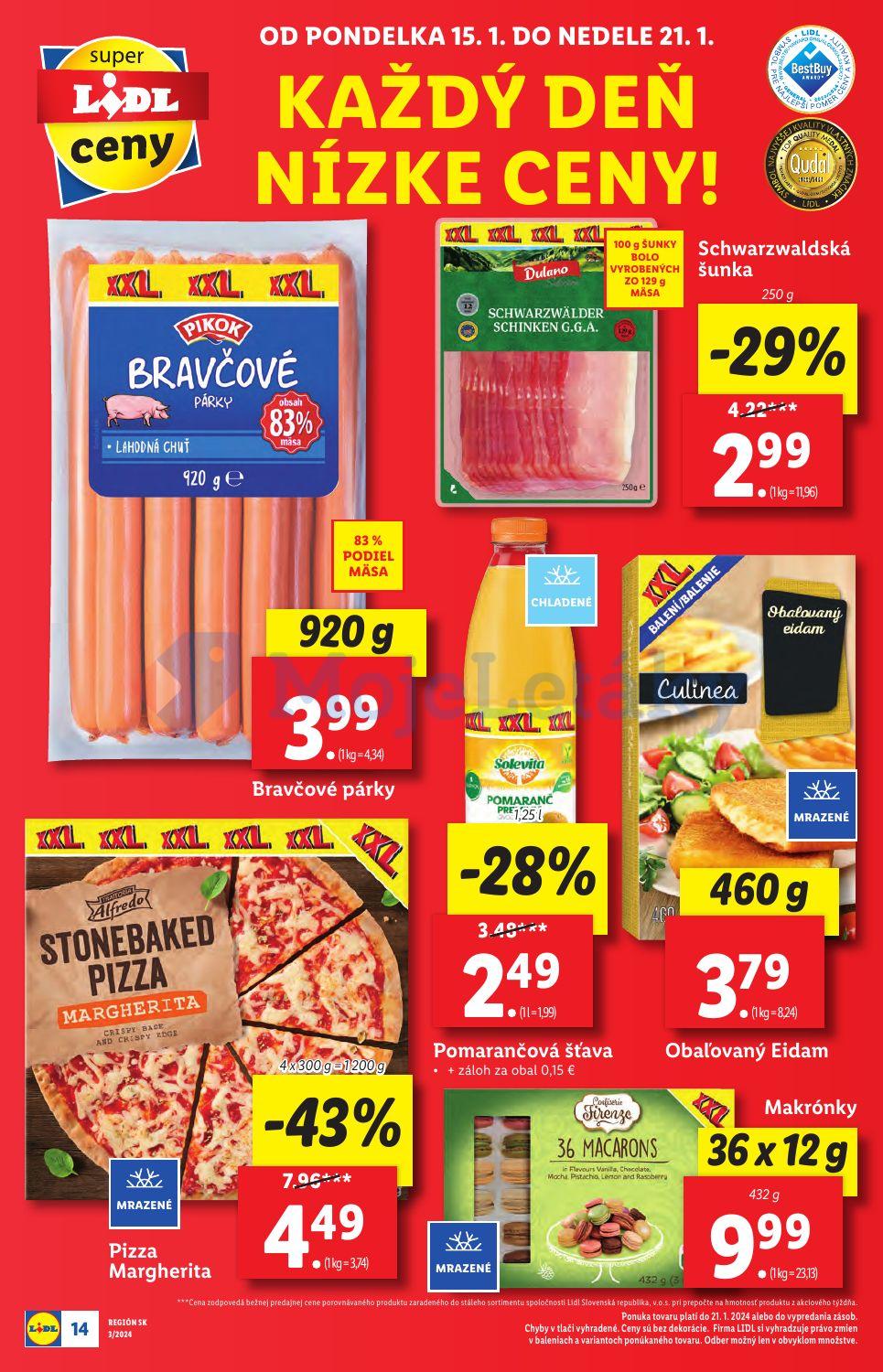 LIDL