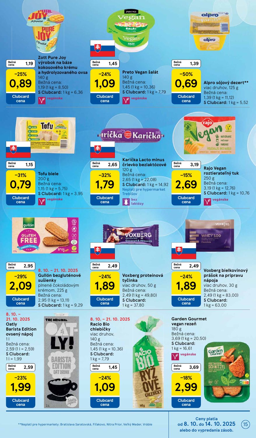 TESCO