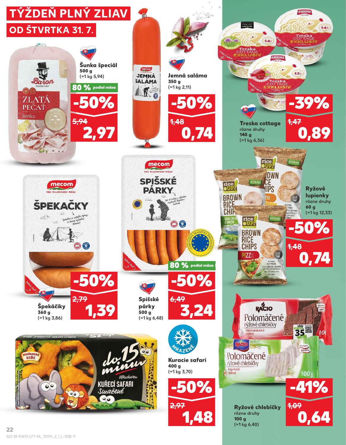Kaufland