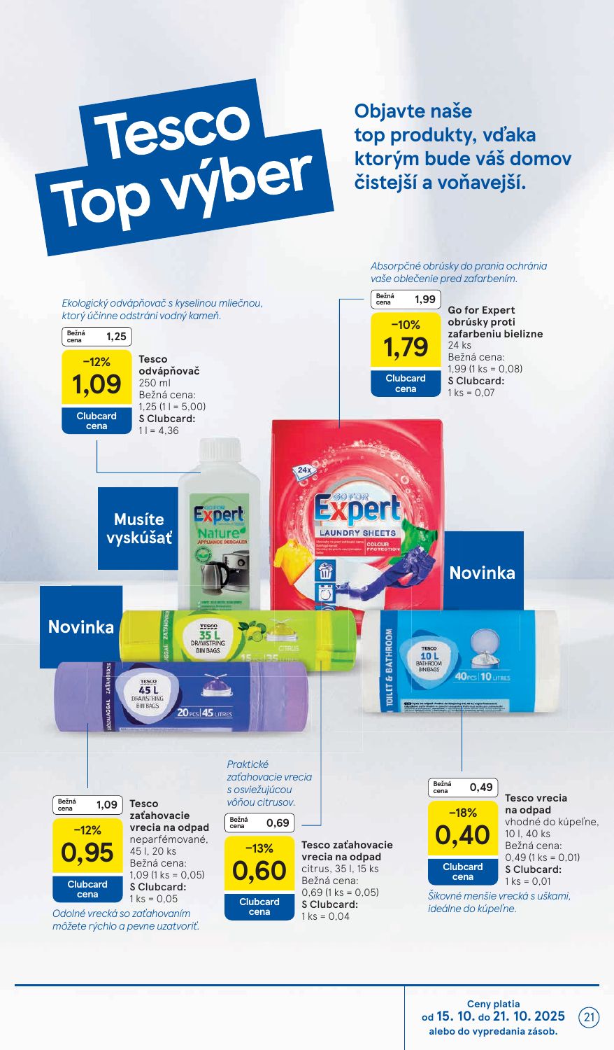 TESCO