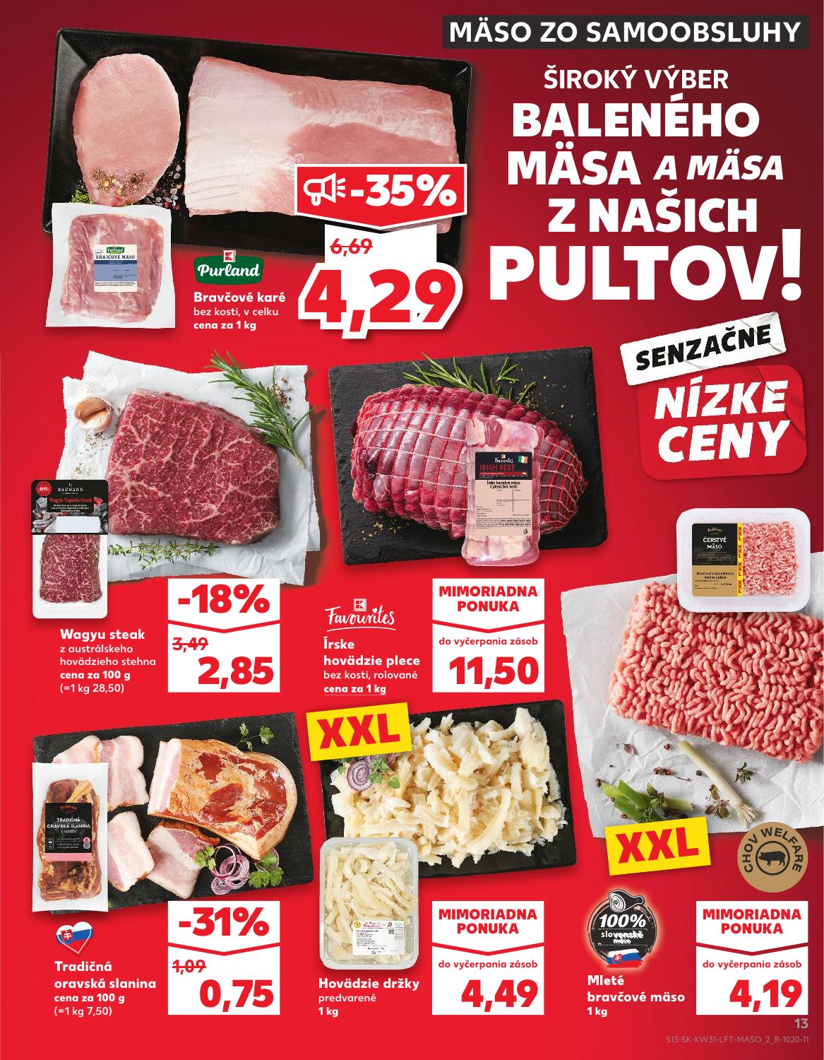Kaufland