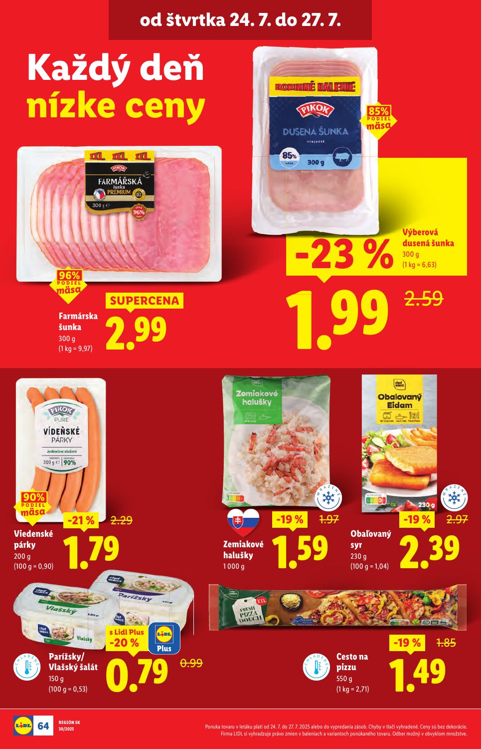 LIDL