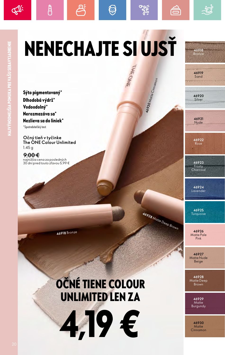 Oriflame