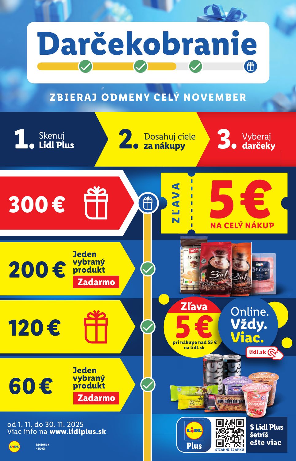LIDL