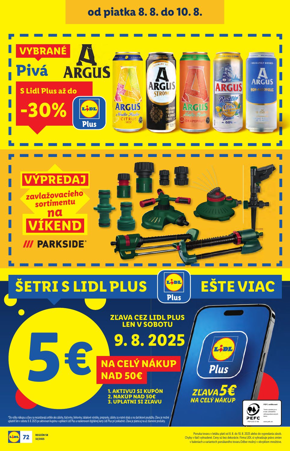LIDL