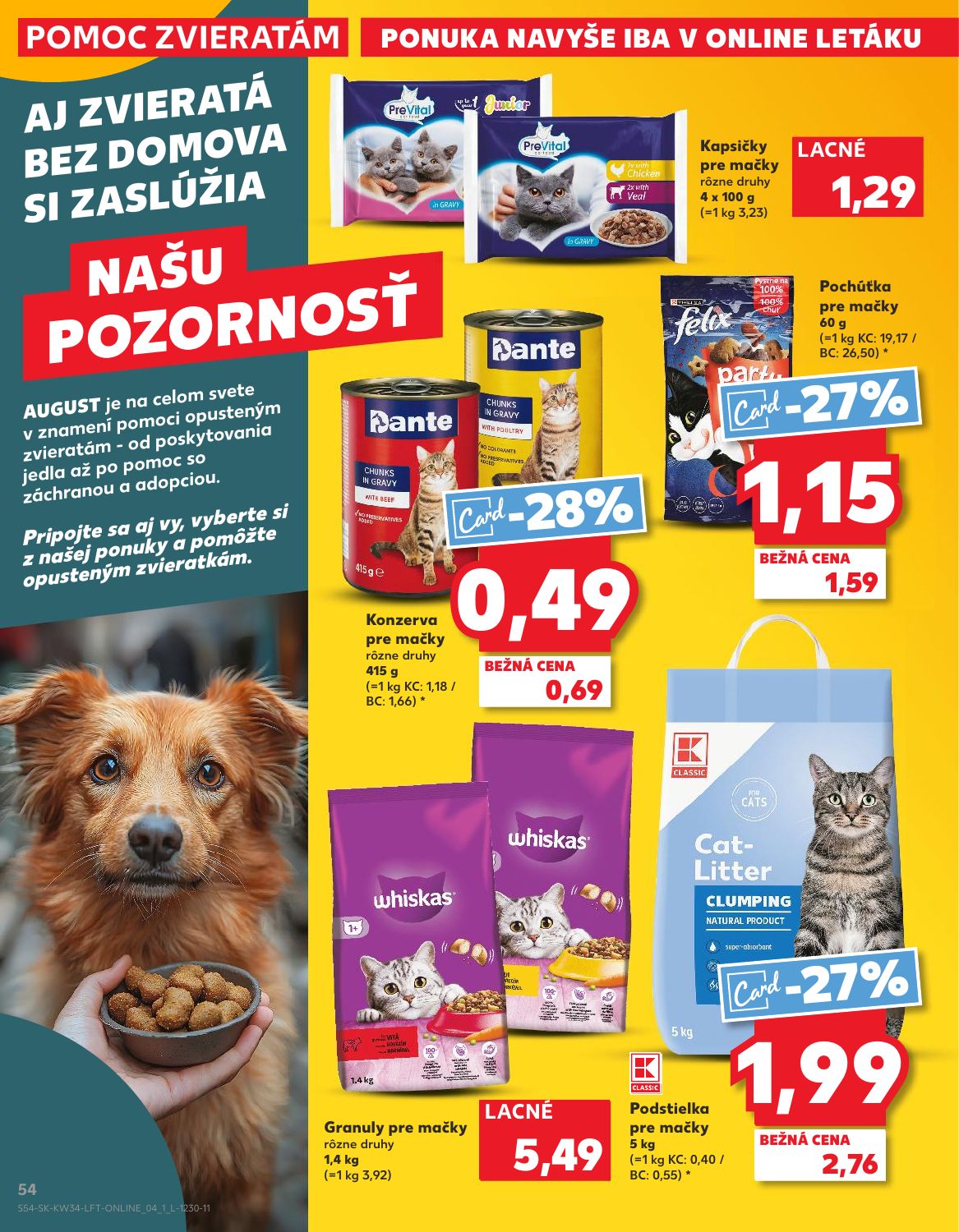 Kaufland