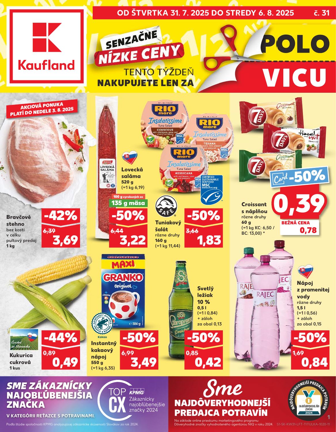 Kaufland