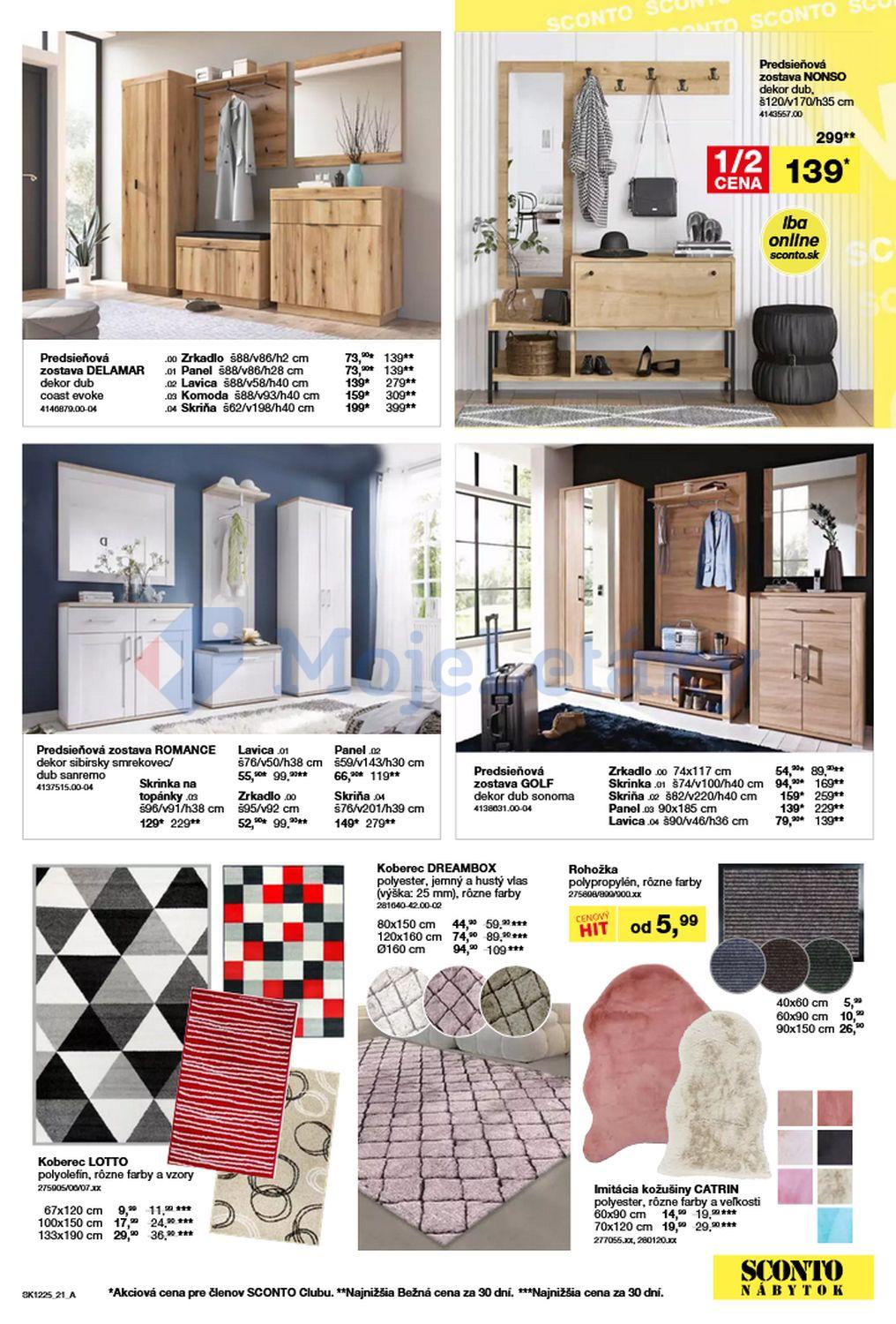 SCONTO