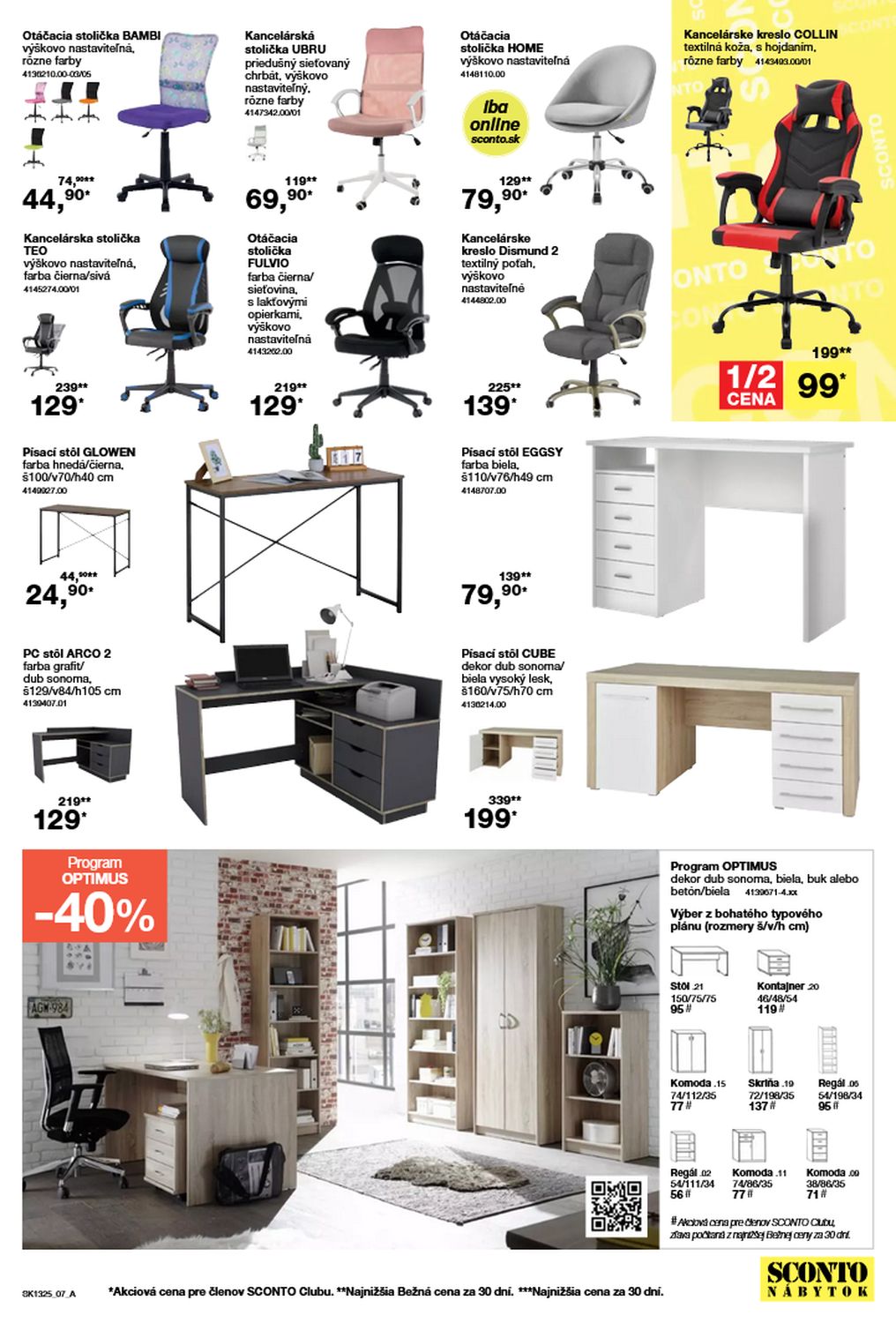 SCONTO