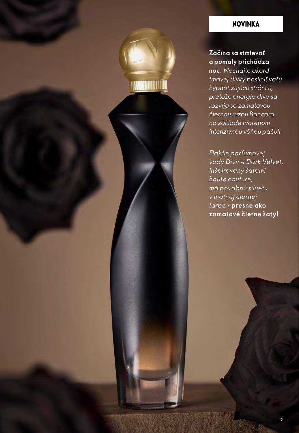 Oriflame
