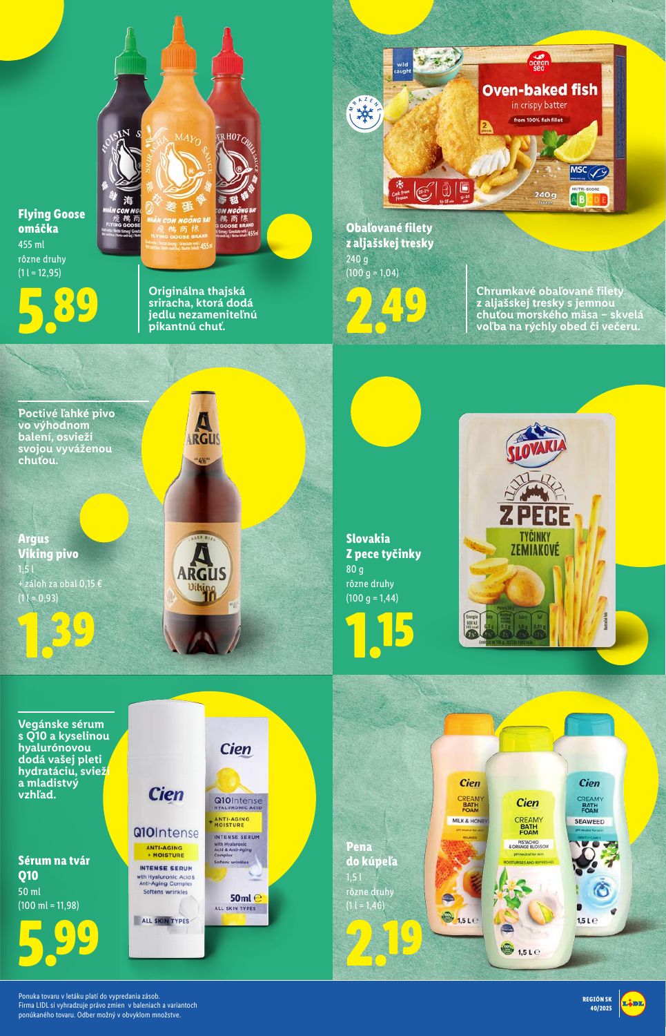LIDL