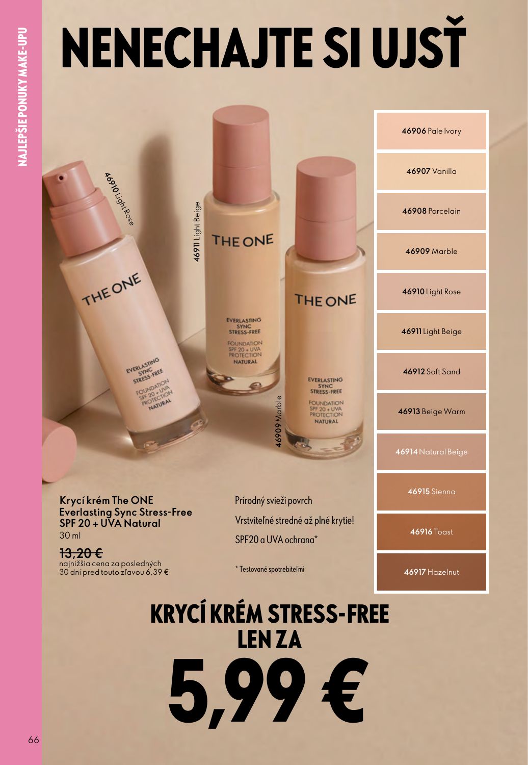 Oriflame