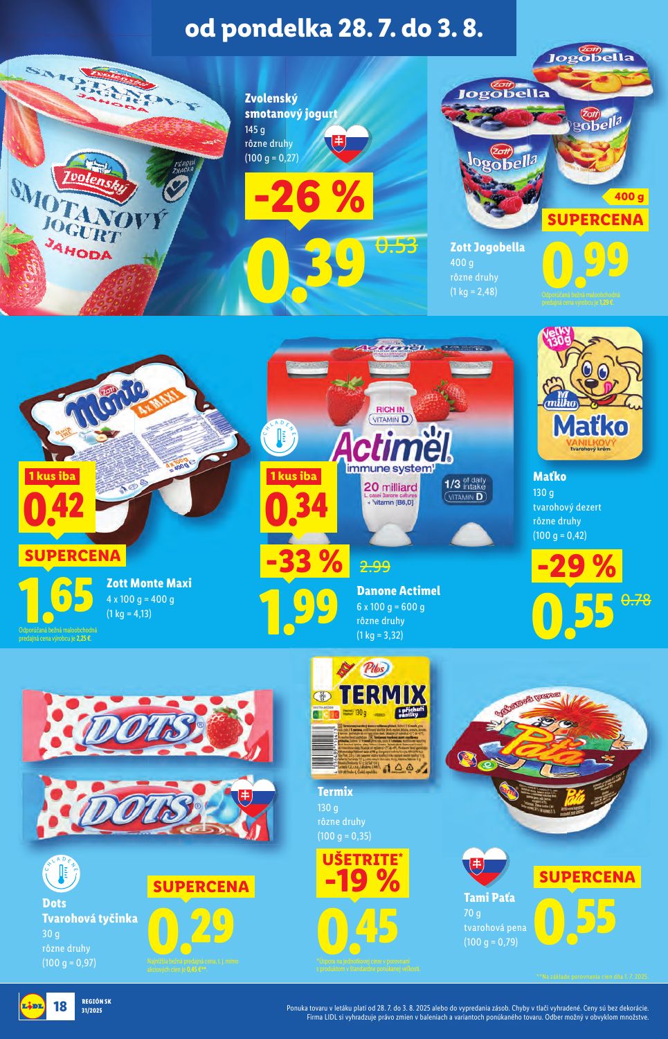 LIDL