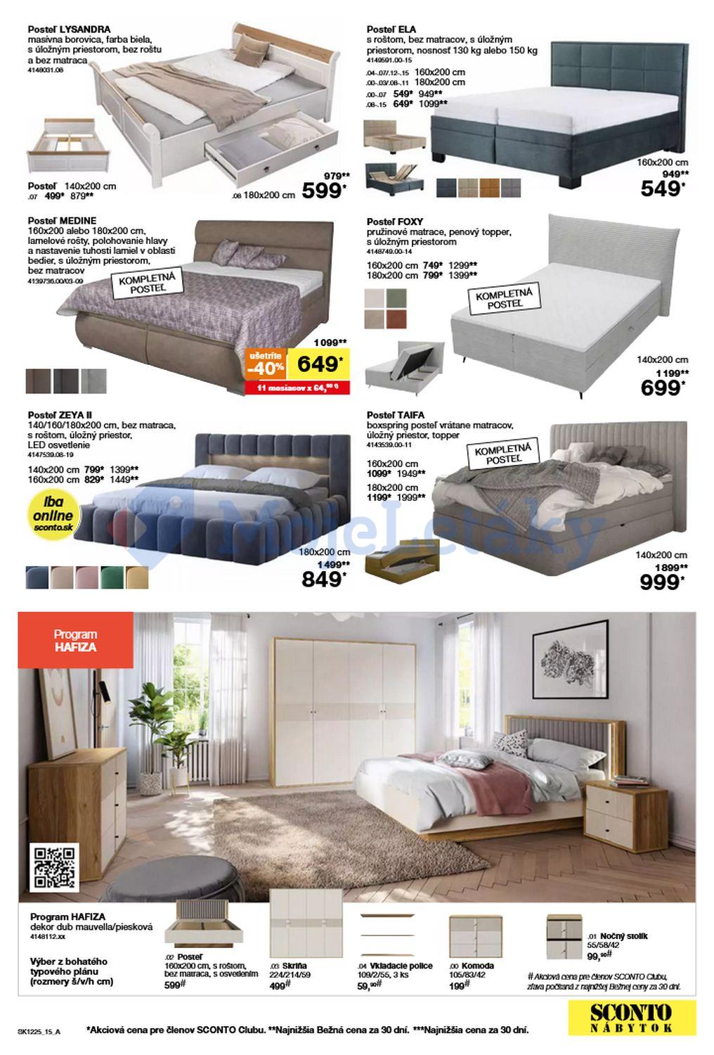 SCONTO