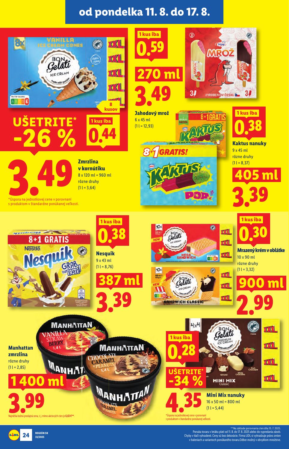 LIDL