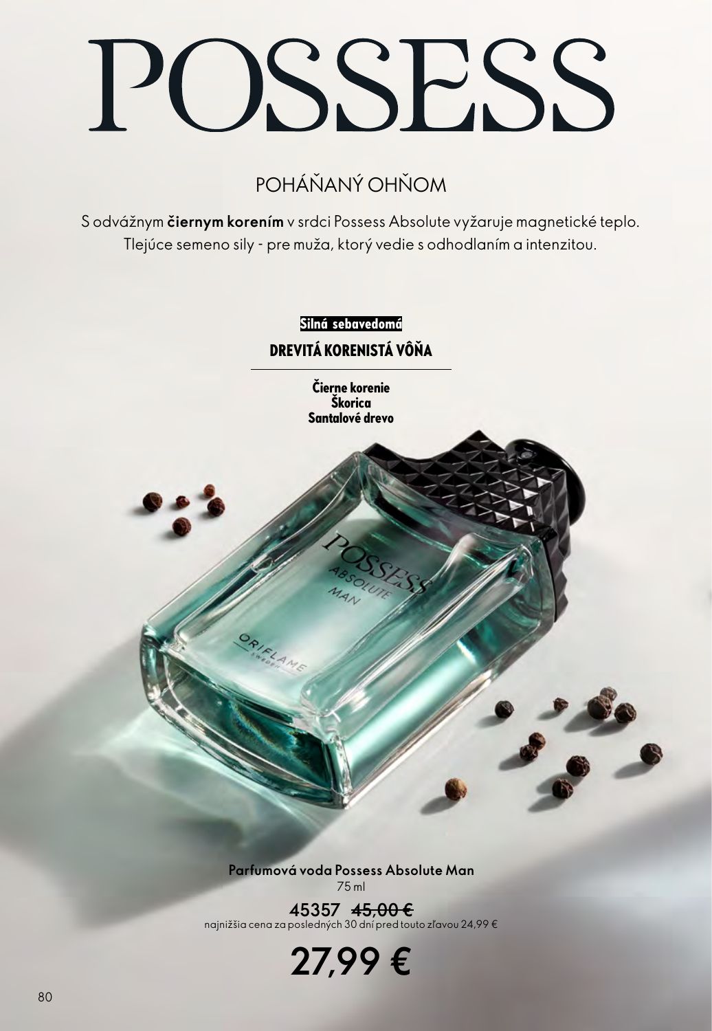 Oriflame