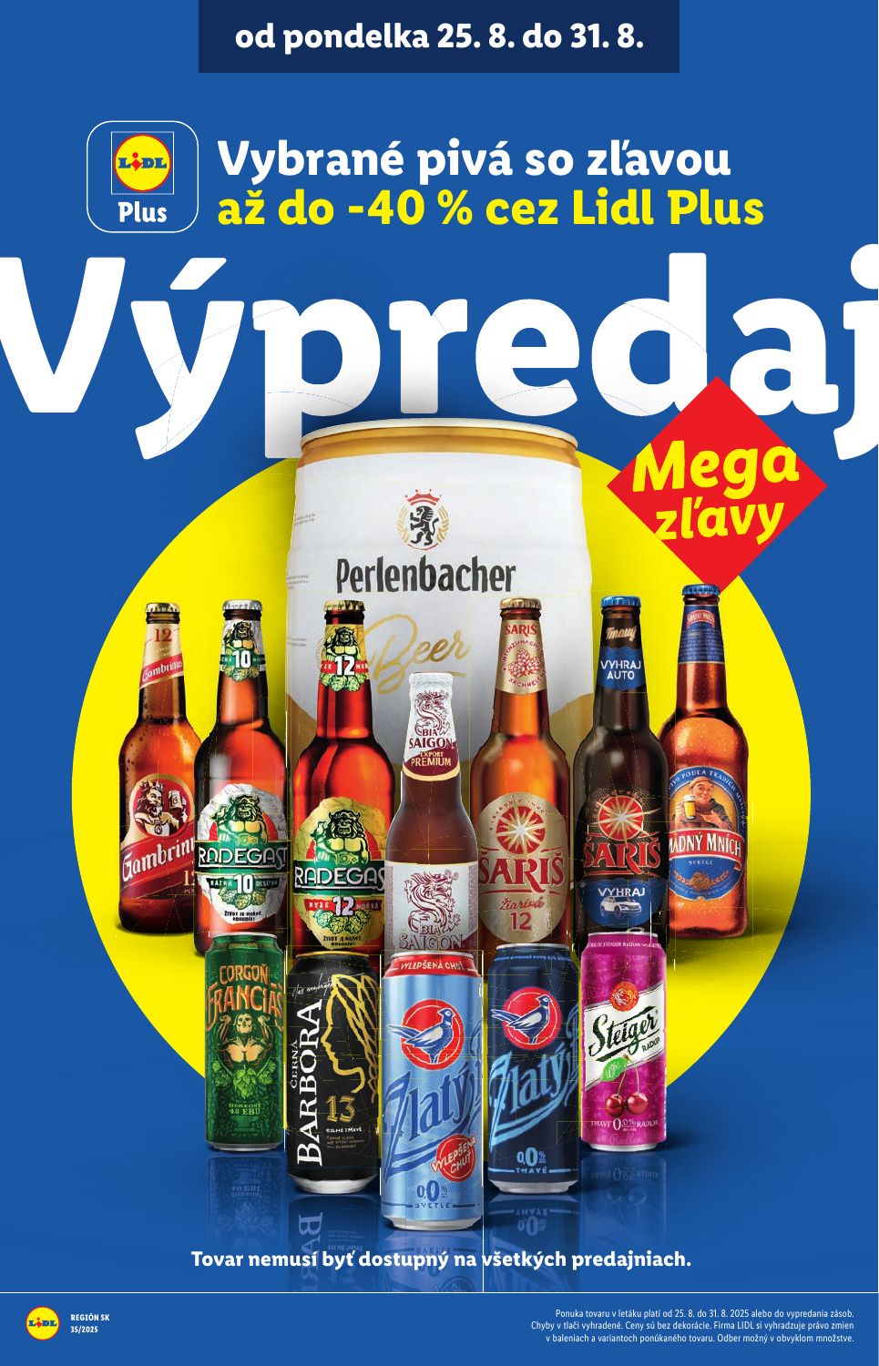 LIDL