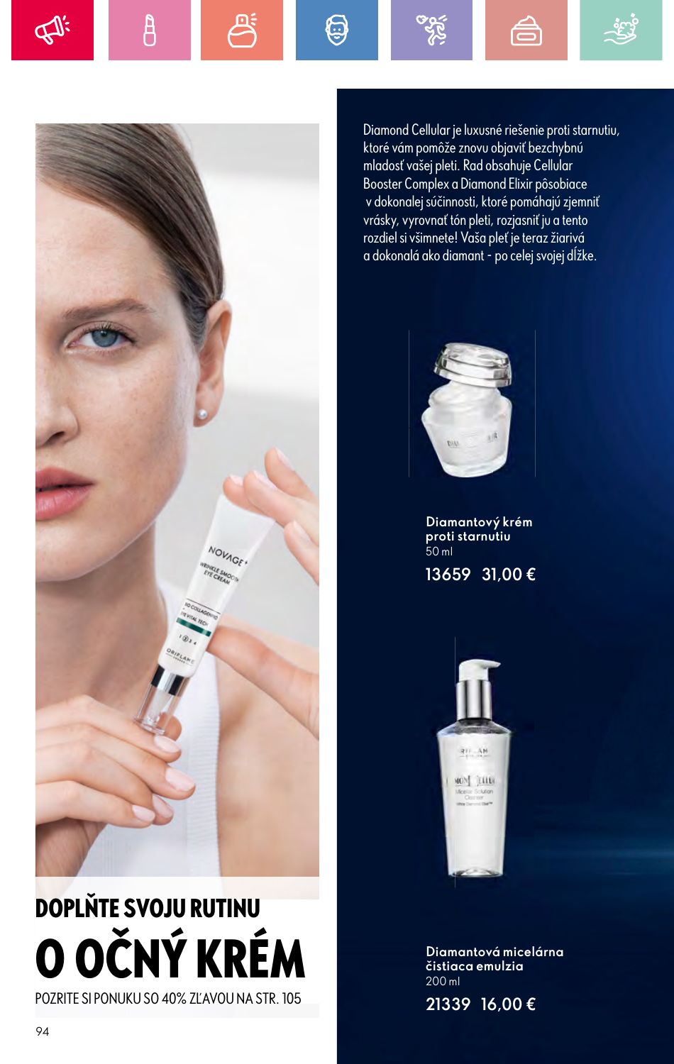 Oriflame