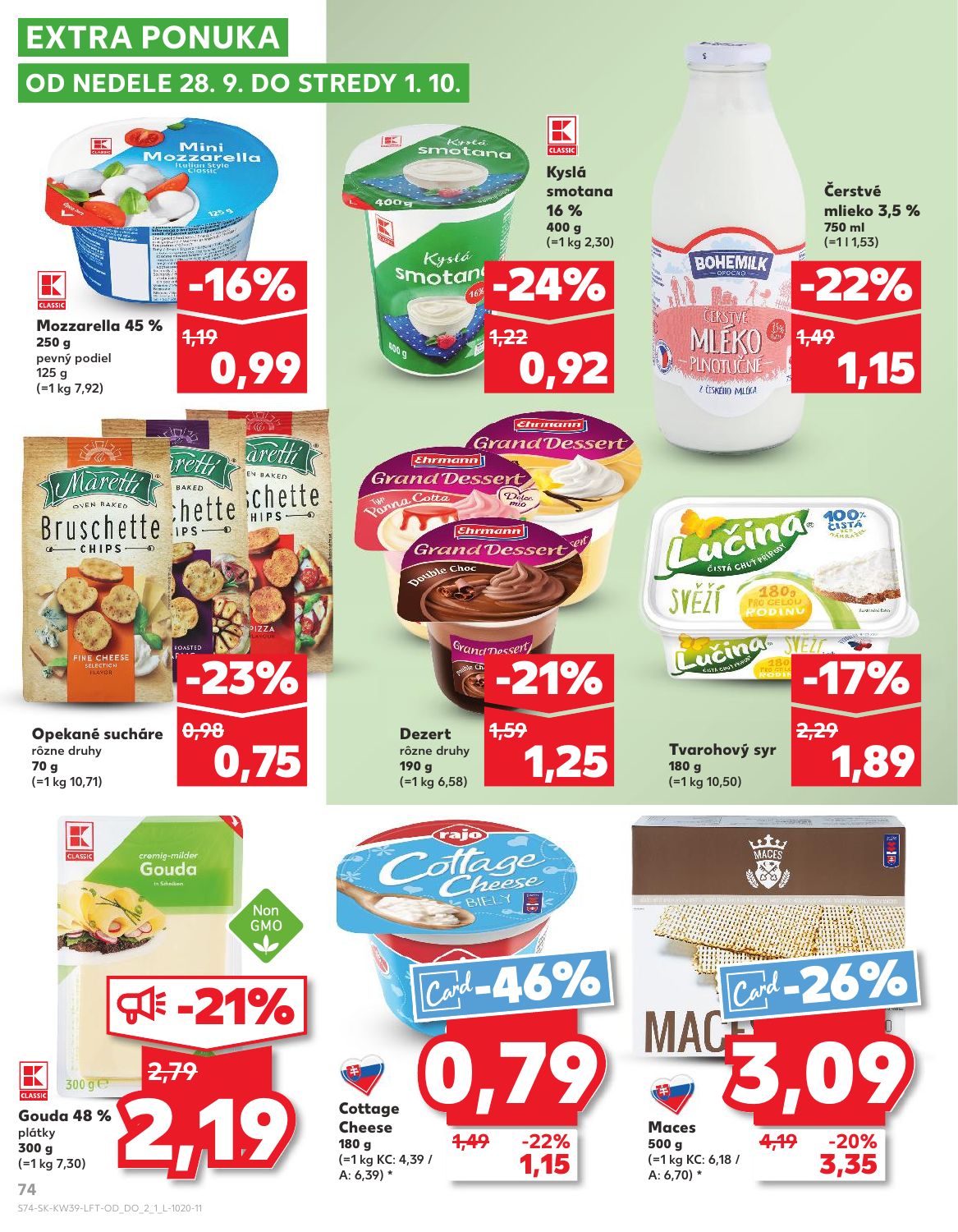 Kaufland