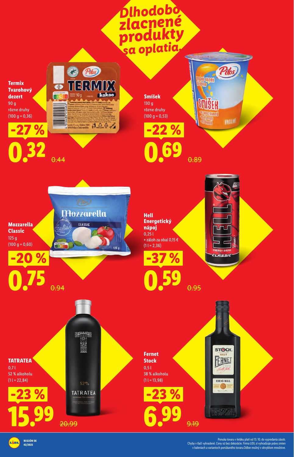 LIDL