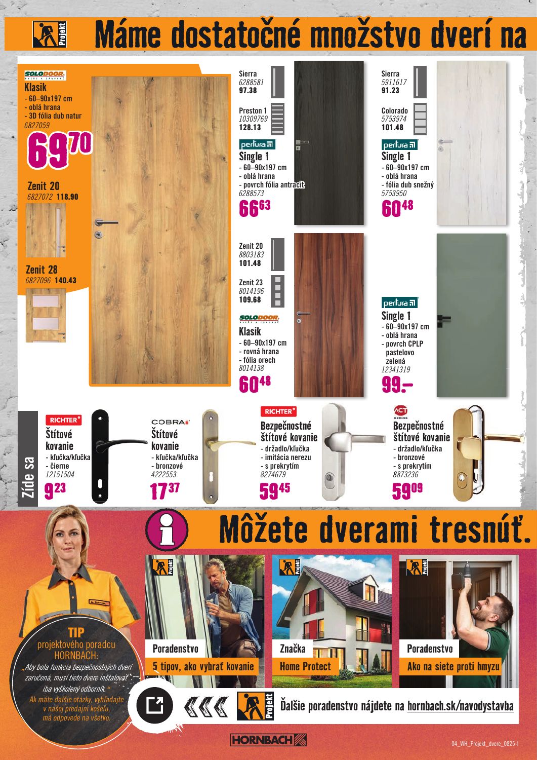 HORNBACH