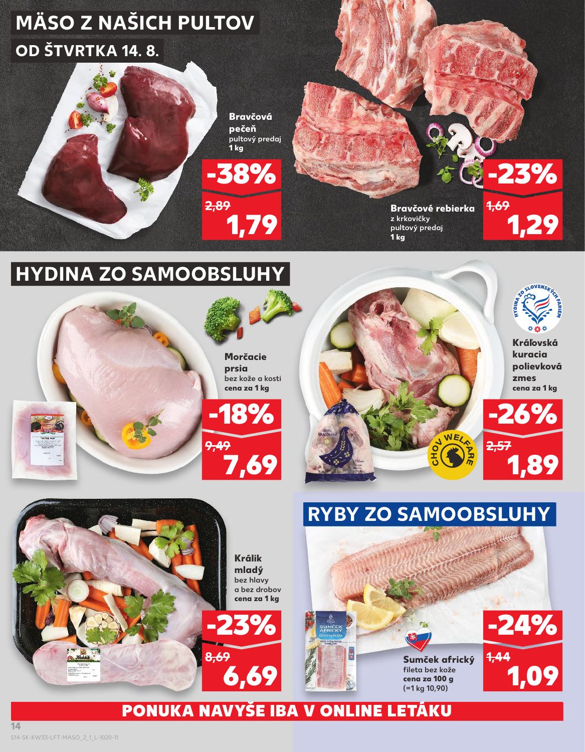 Kaufland