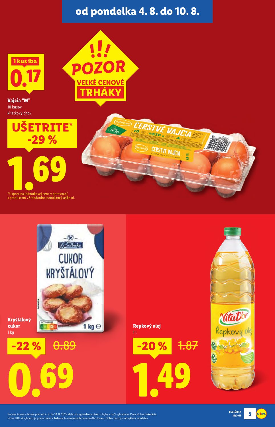 LIDL