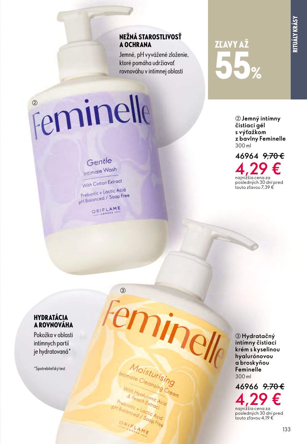 Oriflame