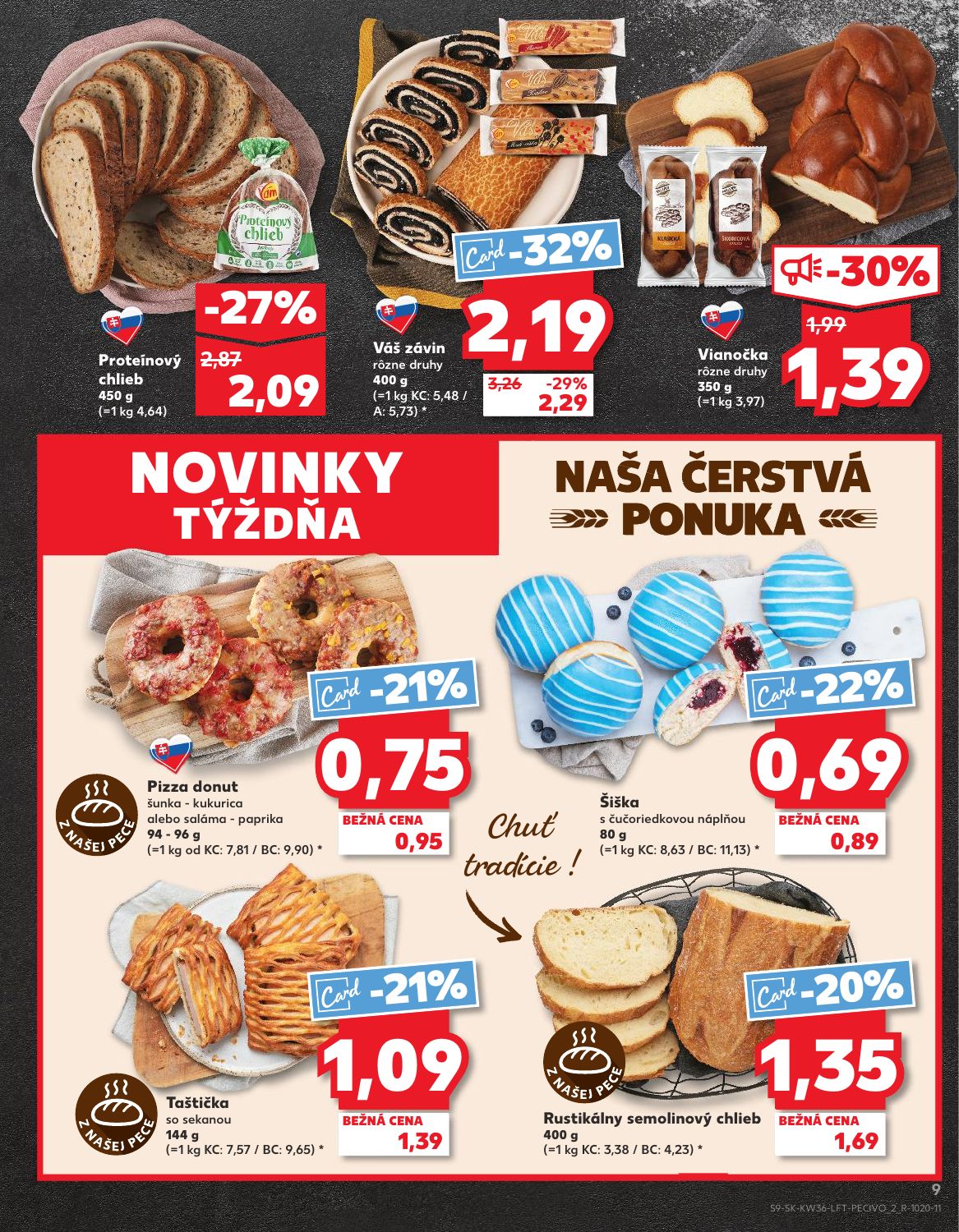 Kaufland