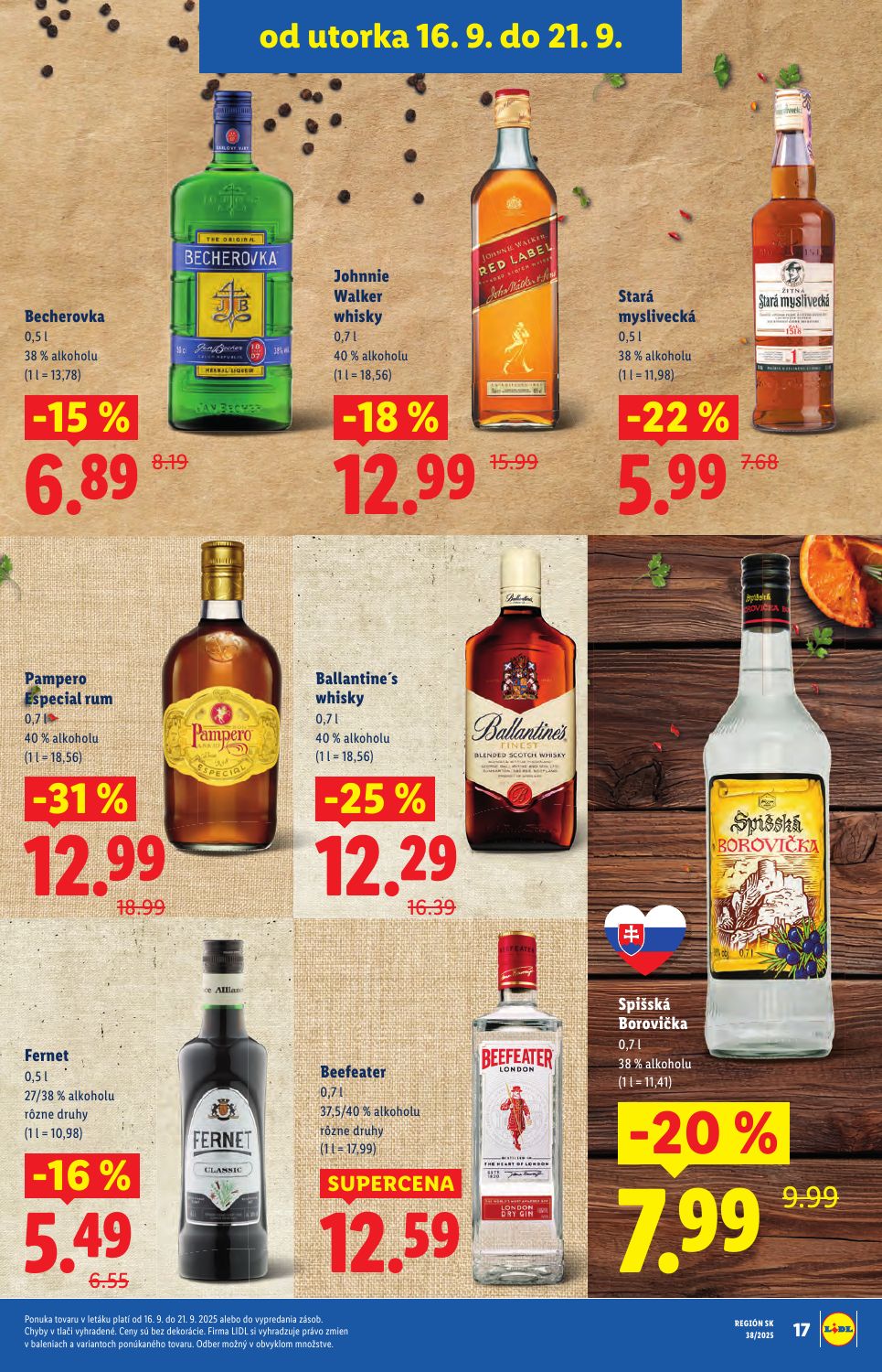 LIDL