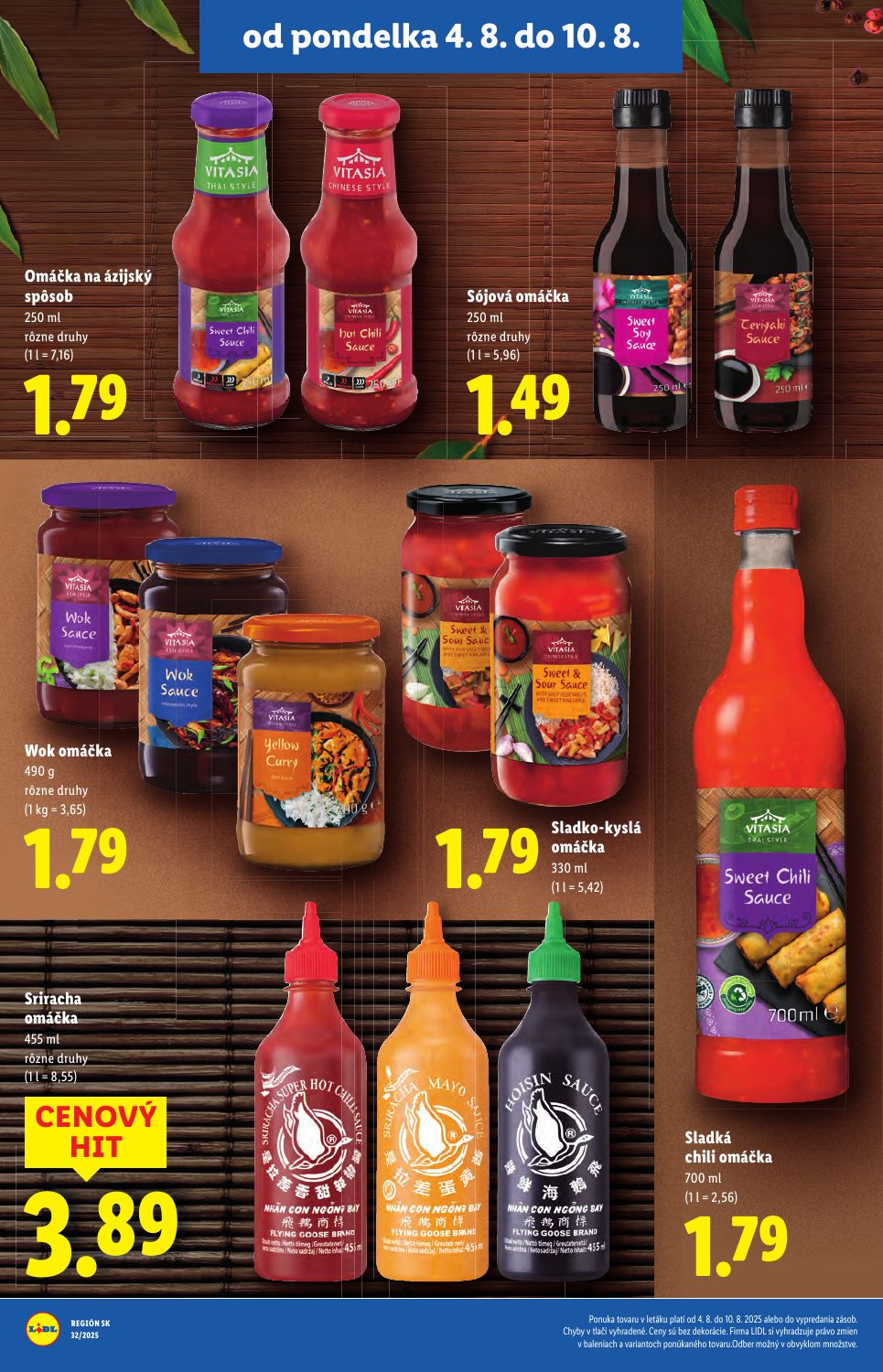 LIDL