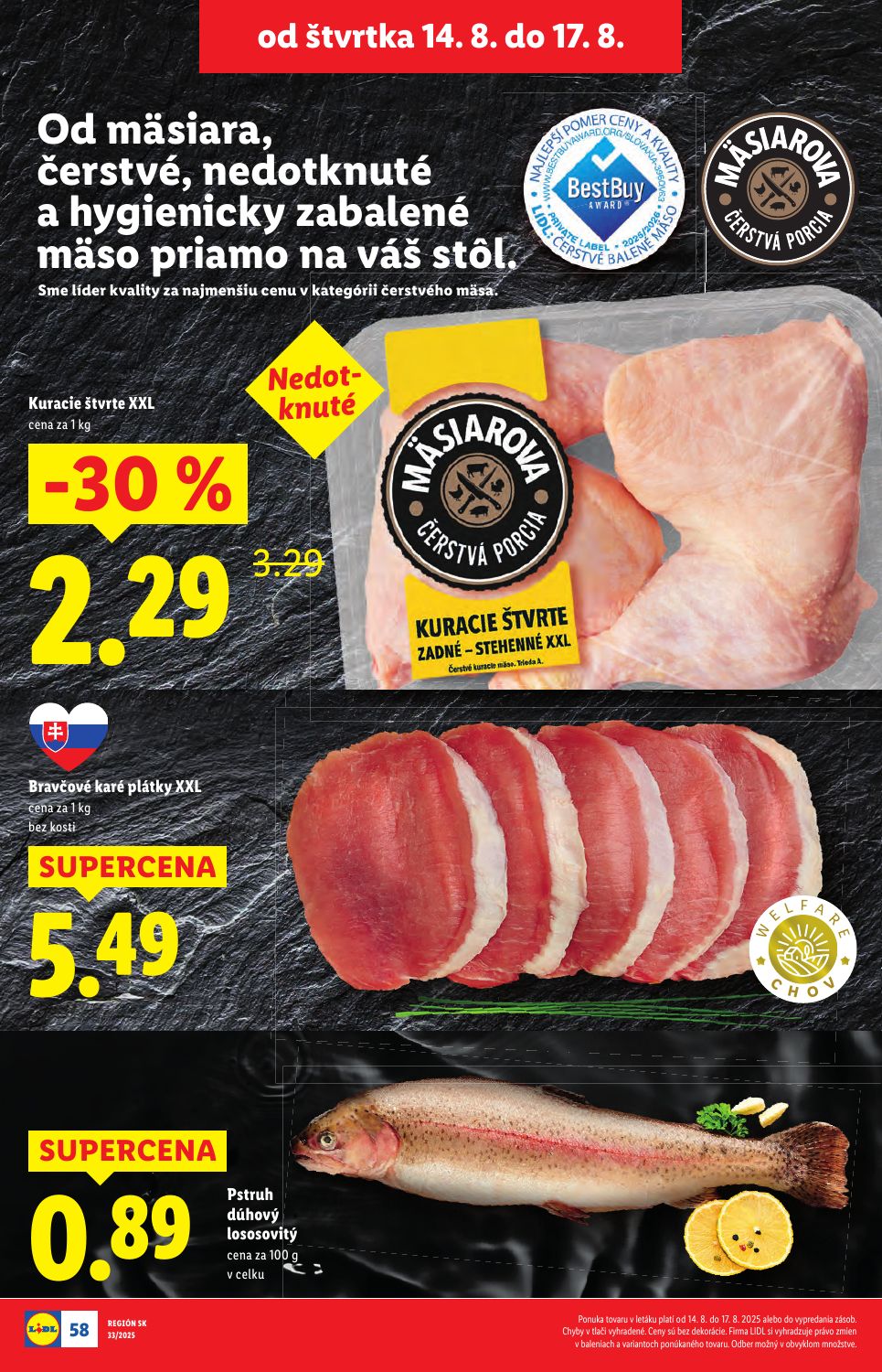 LIDL